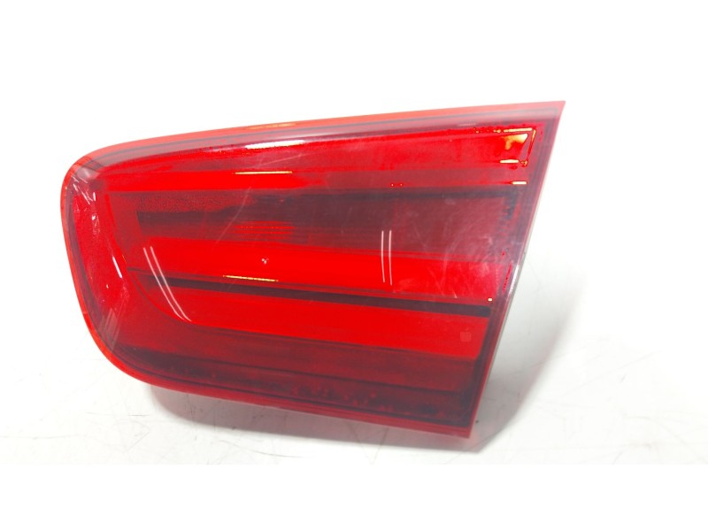 Recambio de piloto trasero derecho interior para bmw 1 (f20) 116 d referencia OEM IAM  F03602000 