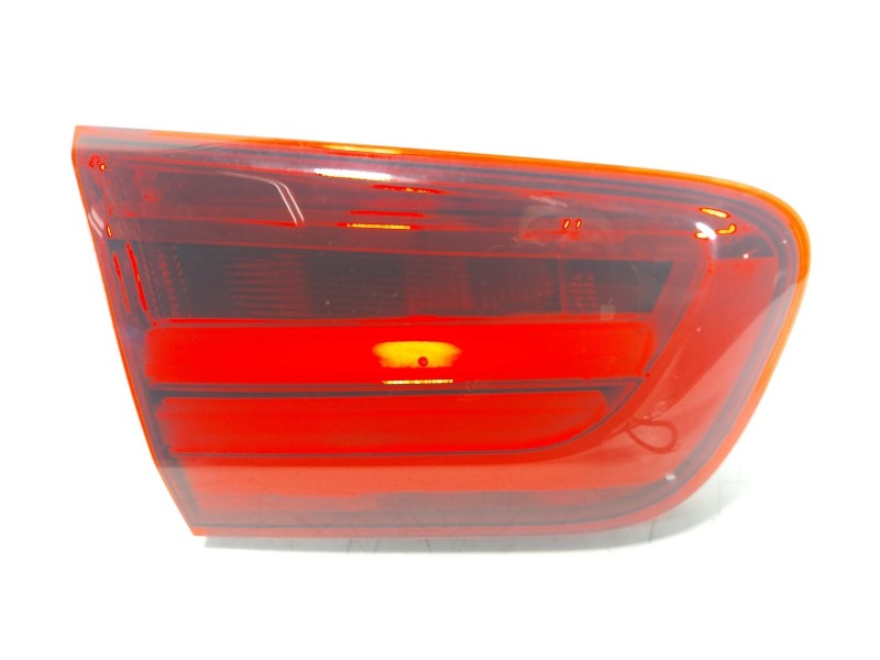 Recambio de piloto trasero izquierdo interior para bmw 1 (f20) 116 d referencia OEM IAM  F03603000 