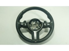 Recambio de volante para bmw x6 (f16, f86) xdrive 30 d referencia OEM IAM   