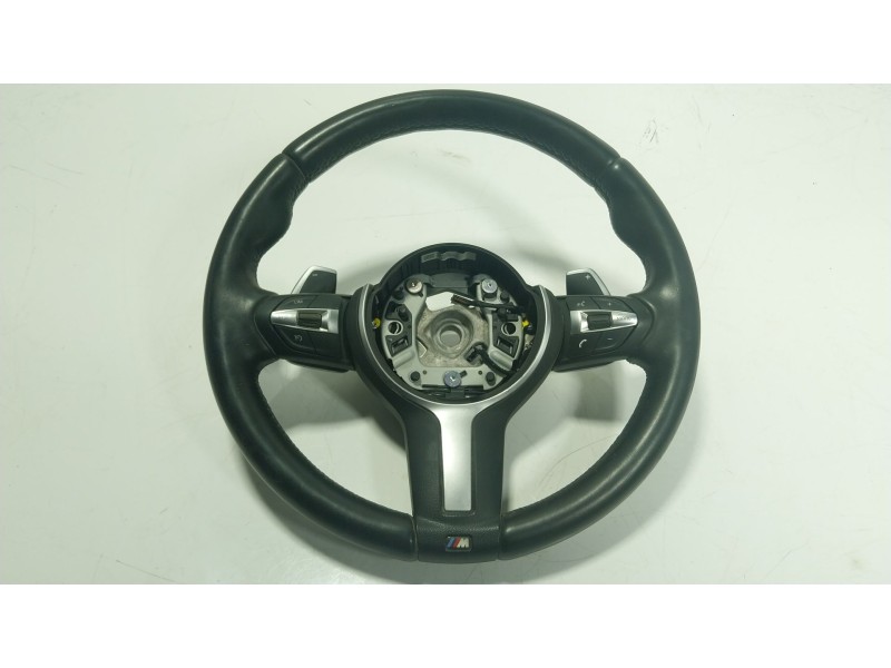 Recambio de volante para bmw x6 (f16, f86) xdrive 30 d referencia OEM IAM   