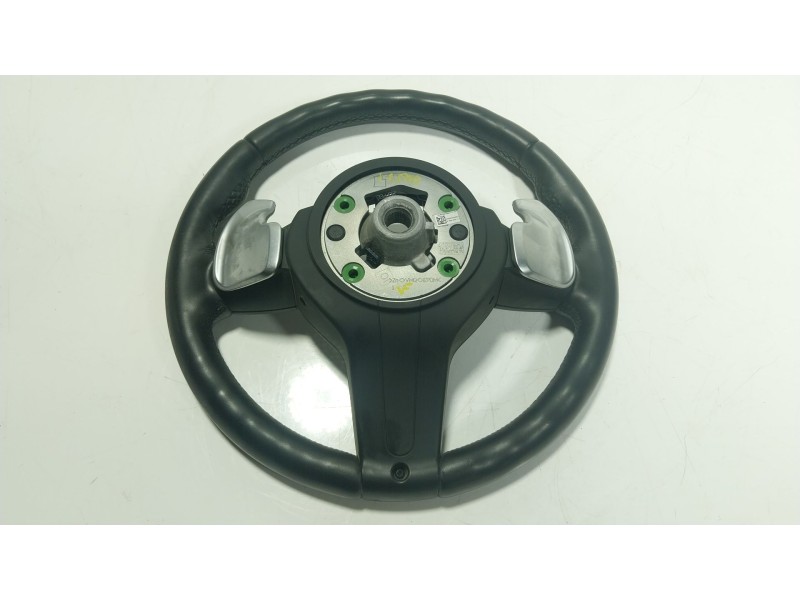 Recambio de volante para bmw x6 (f16, f86) xdrive 30 d referencia OEM IAM   
