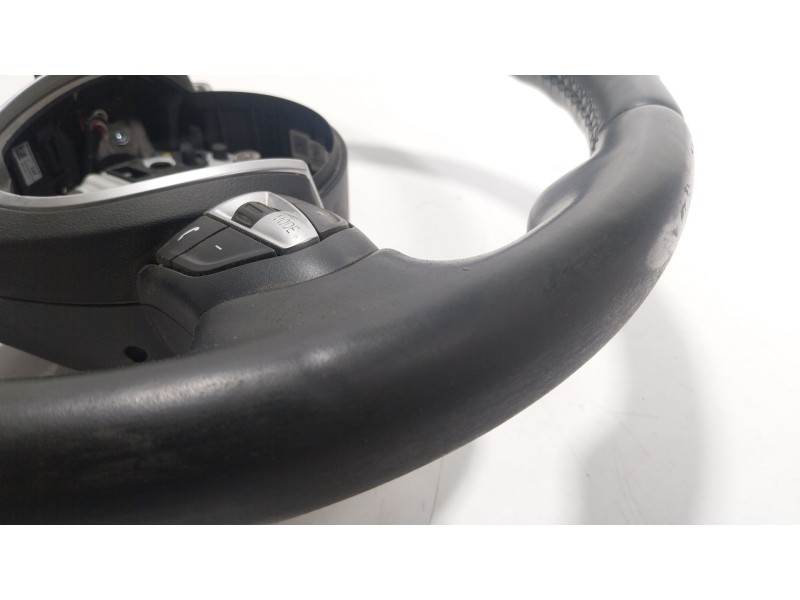 Recambio de volante para bmw x6 (f16, f86) xdrive 30 d referencia OEM IAM   