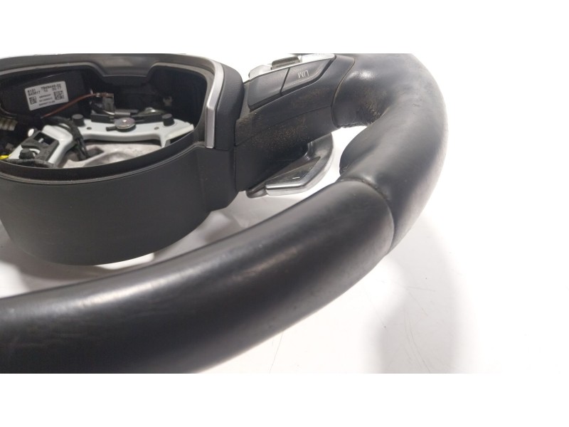 Recambio de volante para bmw x6 (f16, f86) xdrive 30 d referencia OEM IAM   