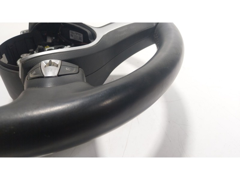 Recambio de volante para bmw x6 (f16, f86) xdrive 30 d referencia OEM IAM   