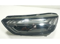 Recambio de faro izquierdo para audi q5 sportback (fyt) 50 tfsi e quattro referencia OEM IAM  80A941035B 