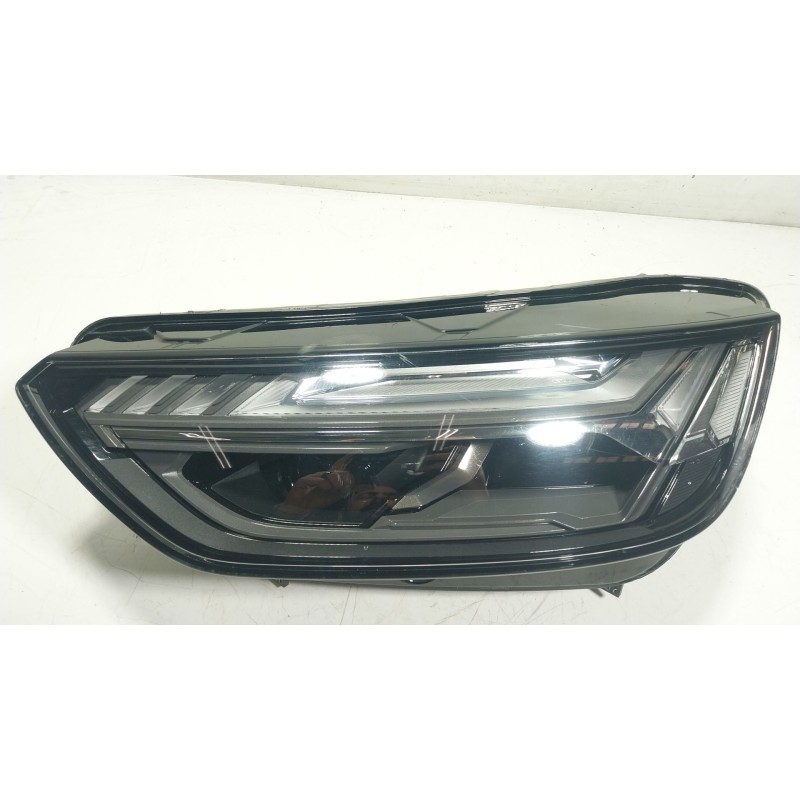 Recambio de faro izquierdo para audi q5 sportback (fyt) 50 tfsi e quattro referencia OEM IAM  80A941035B 