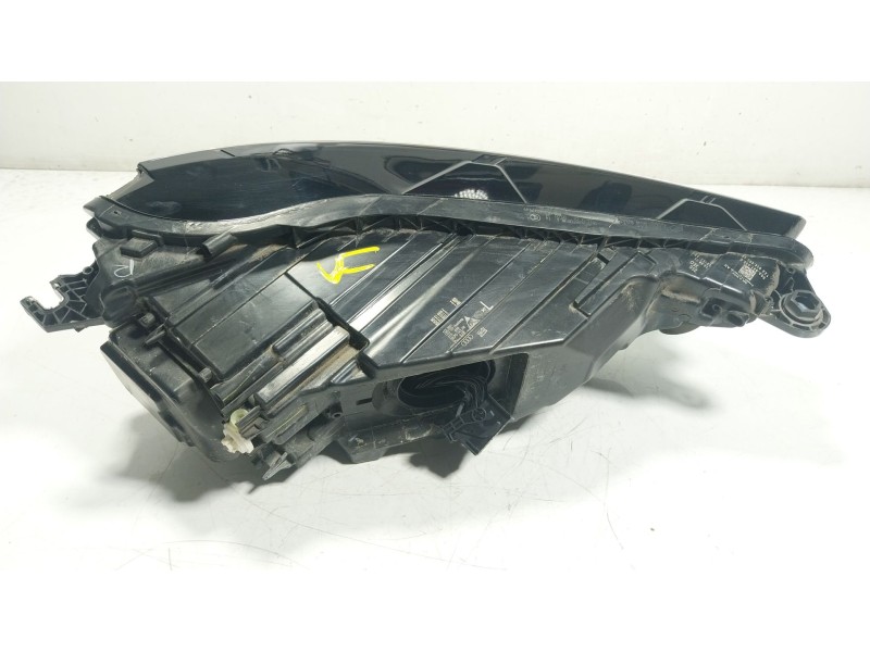 Recambio de faro izquierdo para audi q5 sportback (fyt) 50 tfsi e quattro referencia OEM IAM  80A941035B 