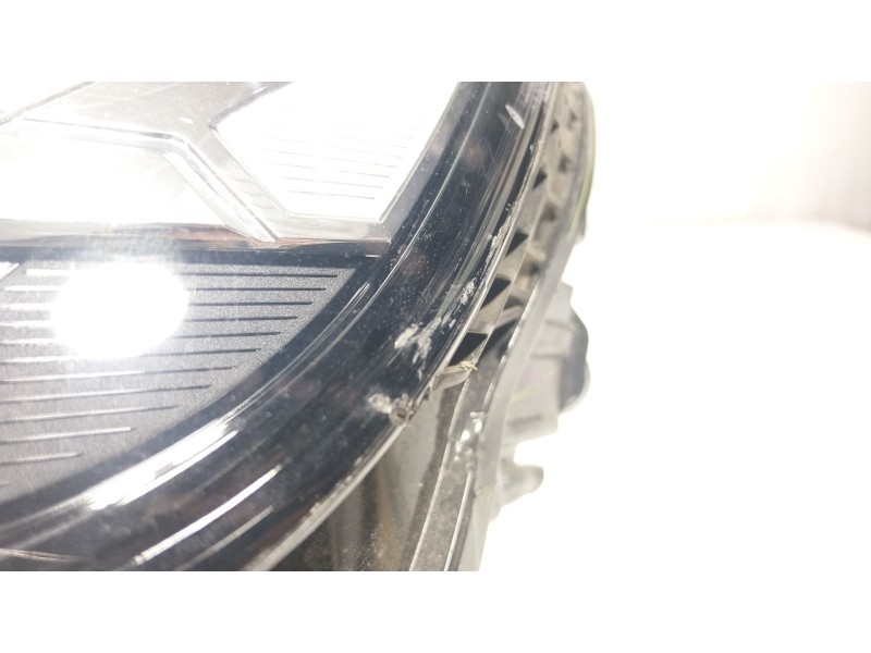 Recambio de faro izquierdo para audi q5 sportback (fyt) 50 tfsi e quattro referencia OEM IAM  80A941035B 