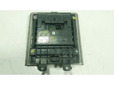 Recambio de pantalla multifuncion para mercedes-benz glc (x254) 300e 4-matic (254.656) referencia OEM IAM  A2069001221  2