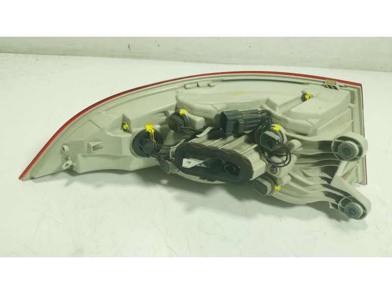 Recambio de piloto trasero derecho para jaguar xe (x760) 2.0 d referencia OEM IAM T4N7912 2VA011981 