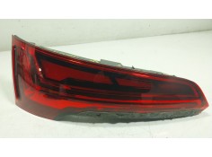 Recambio de piloto trasero izquierdo para audi q5 sportback (fyt) 50 tfsi e quattro referencia OEM IAM  80A945075B 