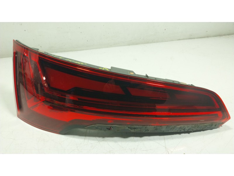 Recambio de piloto trasero izquierdo para audi q5 sportback (fyt) 50 tfsi e quattro referencia OEM IAM  80A945075B 