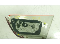 Recambio de piloto trasero izquierdo interior para jaguar xe (x760) 2.0 d referencia OEM IAM T2H1056   2