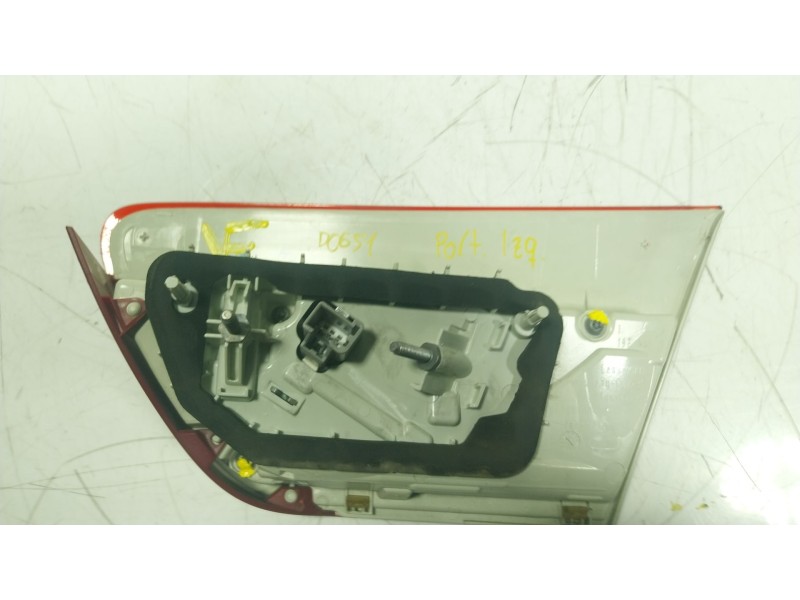 Recambio de piloto trasero izquierdo interior para jaguar xe (x760) 2.0 d referencia OEM IAM T2H1056  