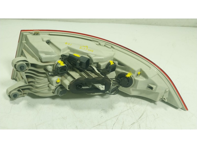 Recambio de piloto trasero izquierdo para jaguar xe (x760) 2.0 d referencia OEM IAM T4N7913  