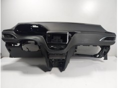 Recambio de salpicadero para peugeot 208 i (ca_, cc_) 1.2 vti 82 referencia OEM IAM  9672848580 