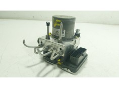 Recambio de abs para renault clio v (b7_) 1.5 blue dci 100 (b7ad) referencia OEM IAM  476601495R 