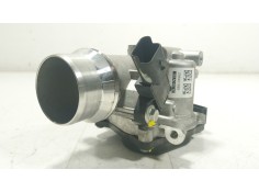 Recambio de caja mariposa para renault clio v (b7_) 1.5 blue dci 100 (b7ad) referencia OEM IAM  161A01874R 