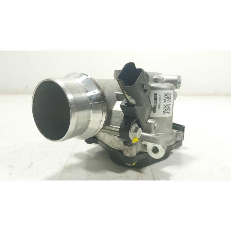 Recambio de caja mariposa para renault clio v (b7_) 1.5 blue dci 100 (b7ad) referencia OEM IAM  161A01874R 