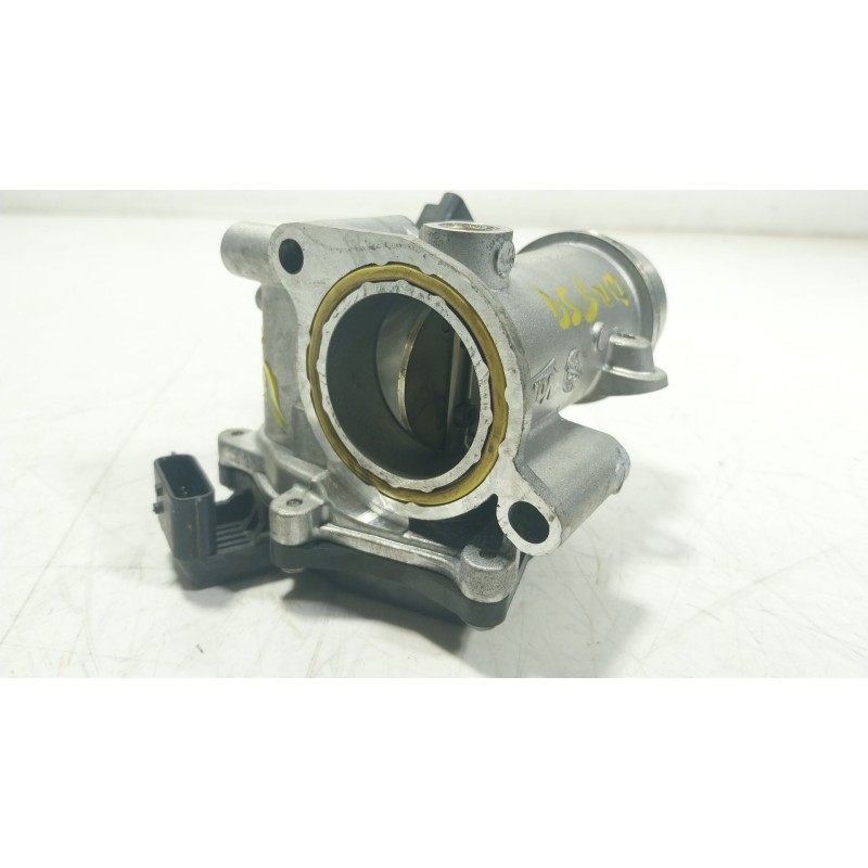 Recambio de caja mariposa para renault clio v (b7_) 1.5 blue dci 100 (b7ad) referencia OEM IAM  161A01874R 