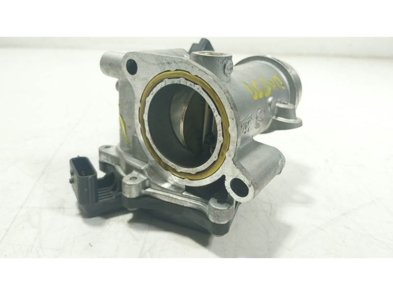 Recambio de caja mariposa para renault clio v (b7_) 1.5 blue dci 100 (b7ad) referencia OEM IAM  161A01874R 