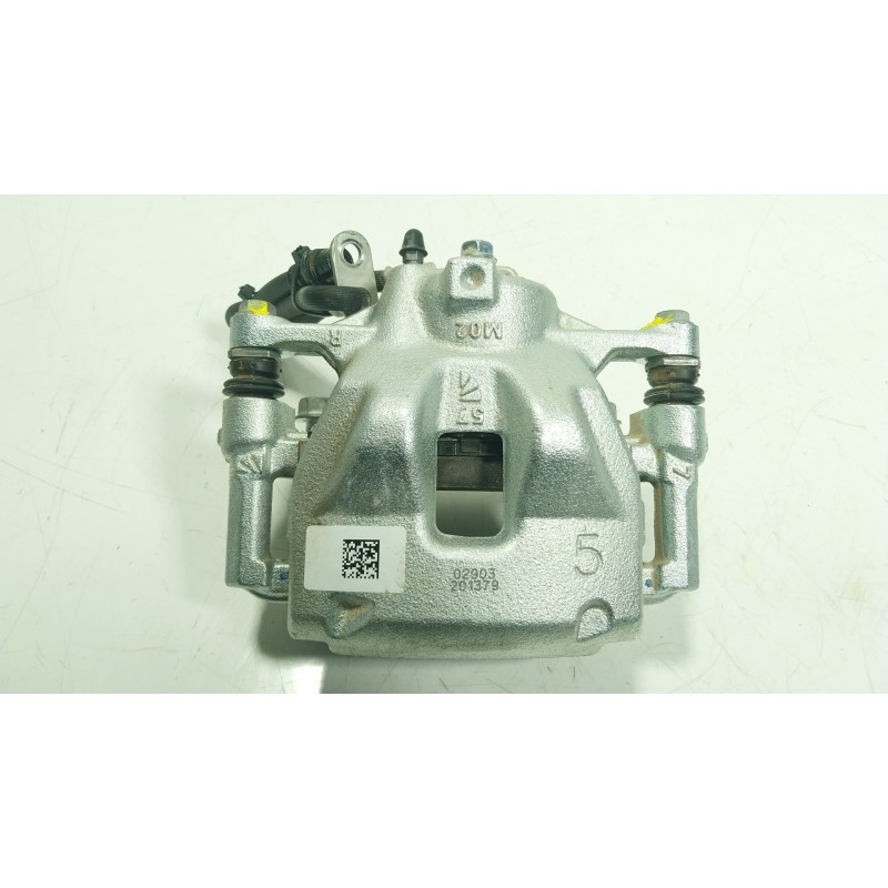 Recambio de pinza freno delantera derecha para toyota yaris cross (mxp_) 1.5 hybrid (mxpj10) referencia OEM IAM 4773002590  