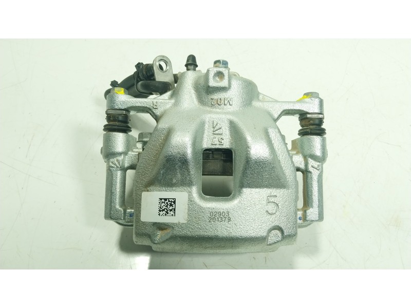 Recambio de pinza freno delantera derecha para toyota yaris cross (mxp_) 1.5 hybrid (mxpj10) referencia OEM IAM 4773002590  