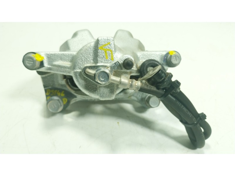 Recambio de pinza freno delantera derecha para toyota yaris cross (mxp_) 1.5 hybrid (mxpj10) referencia OEM IAM 4773002590  