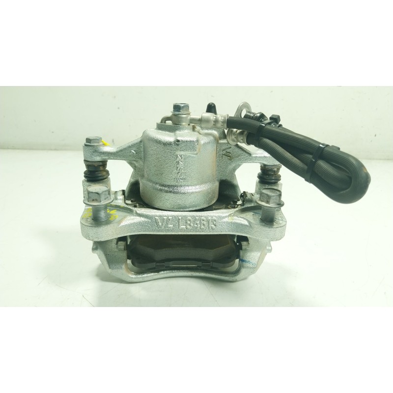 Recambio de pinza freno delantera derecha para toyota yaris cross (mxp_) 1.5 hybrid (mxpj10) referencia OEM IAM 4773002590  