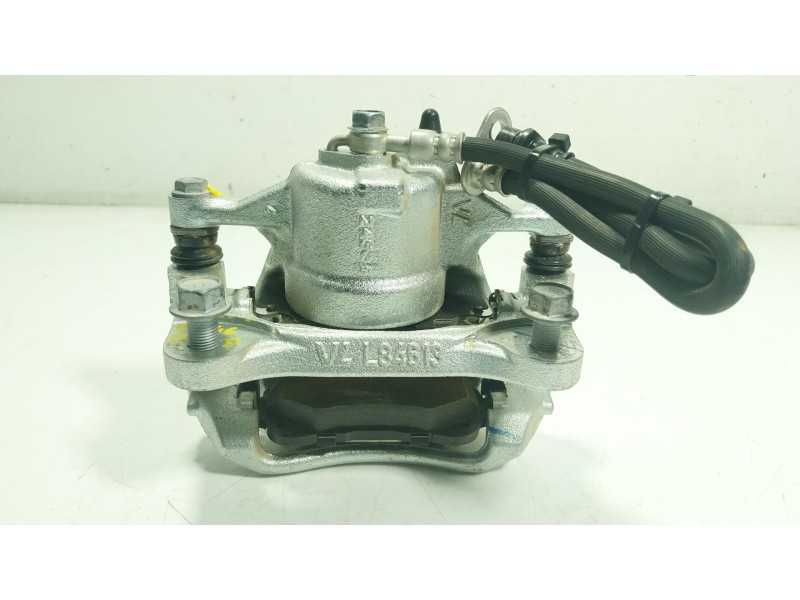Recambio de pinza freno delantera derecha para toyota yaris cross (mxp_) 1.5 hybrid (mxpj10) referencia OEM IAM 4773002590  