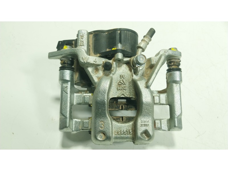 Recambio de pinza freno trasera derecha para toyota yaris cross (mxp_) 1.5 hybrid (mxpj10) referencia OEM IAM 478300D080  