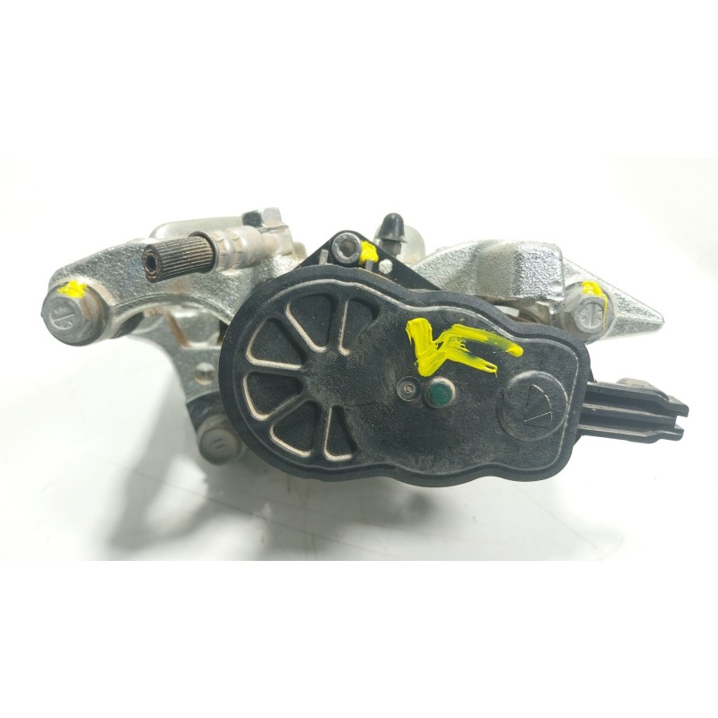 Recambio de pinza freno trasera derecha para toyota yaris cross (mxp_) 1.5 hybrid (mxpj10) referencia OEM IAM 478300D080  