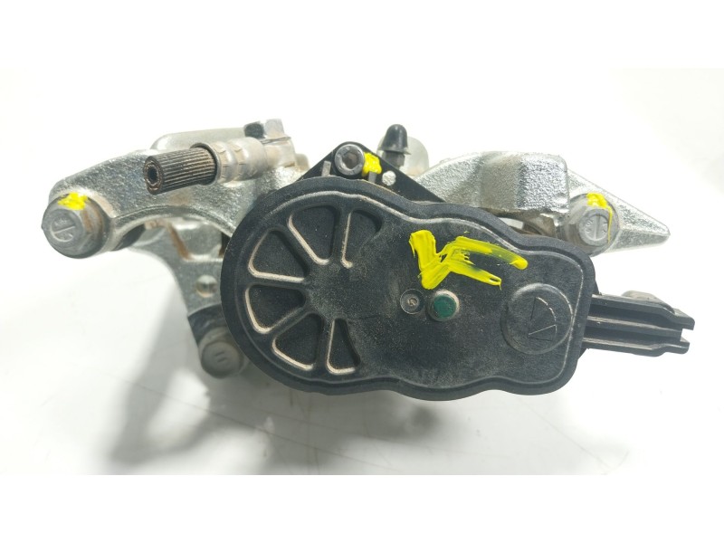 Recambio de pinza freno trasera derecha para toyota yaris cross (mxp_) 1.5 hybrid (mxpj10) referencia OEM IAM 478300D080  