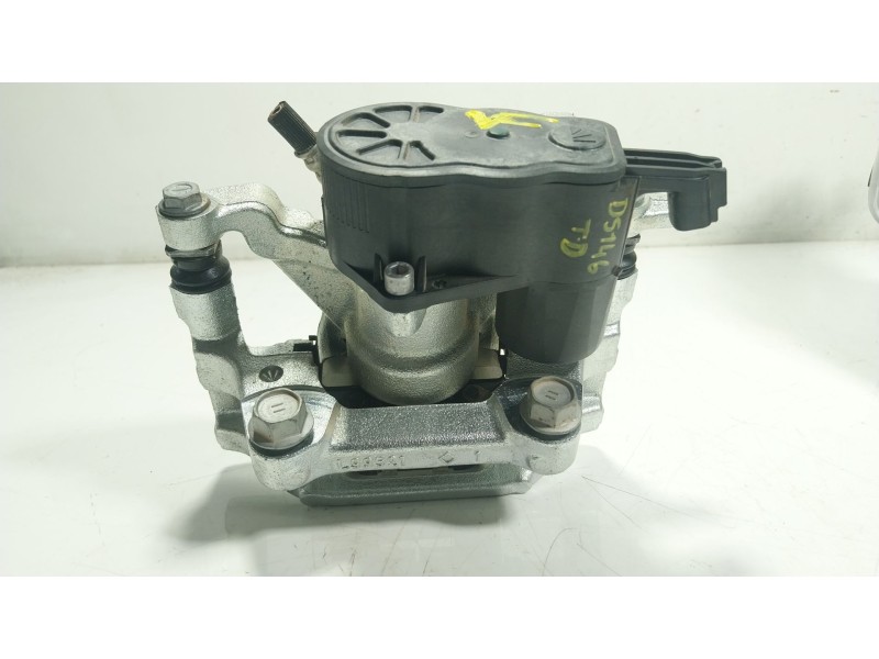 Recambio de pinza freno trasera derecha para toyota yaris cross (mxp_) 1.5 hybrid (mxpj10) referencia OEM IAM 478300D080  
