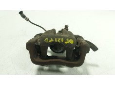 Recambio de pinza freno trasera derecha para renault kangoo / grand kangoo ii (kw0/1_) 1.5 dci 75 (kw07, kw10, kw04) referencia 