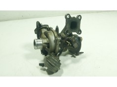 Recambio de turbocompresor para ford c-max ii (dxa/cb7, dxa/ceu) 1.0 ecoboost referencia OEM IAM 2082254   2
