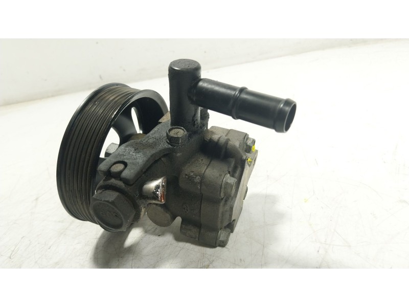 Recambio de bomba direccion para hyundai h350 furgoneta 2.5 crdi referencia OEM IAM 5710059000  