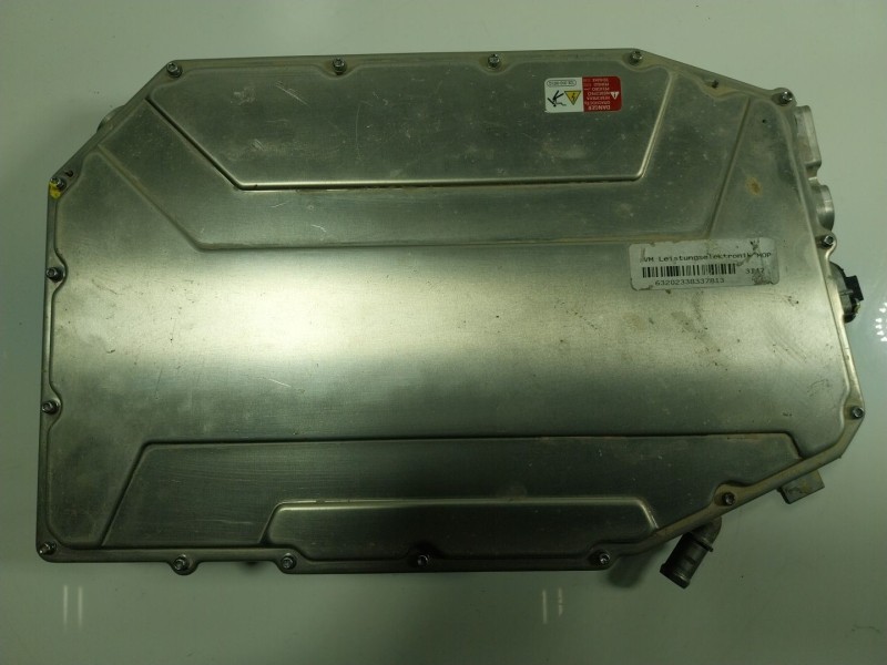 Recambio de modulo electronico para audi q5 sportback (fyt) 50 tfsi e quattro referencia OEM IAM  80A907080D 