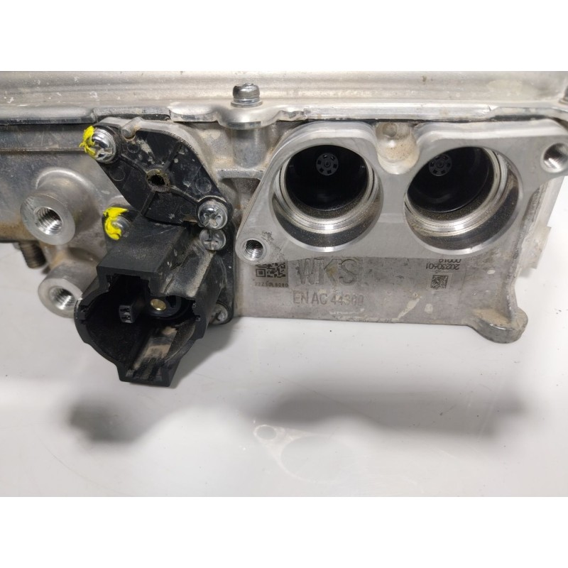 Recambio de modulo electronico para audi q5 sportback (fyt) 50 tfsi e quattro referencia OEM IAM  80A907080D 