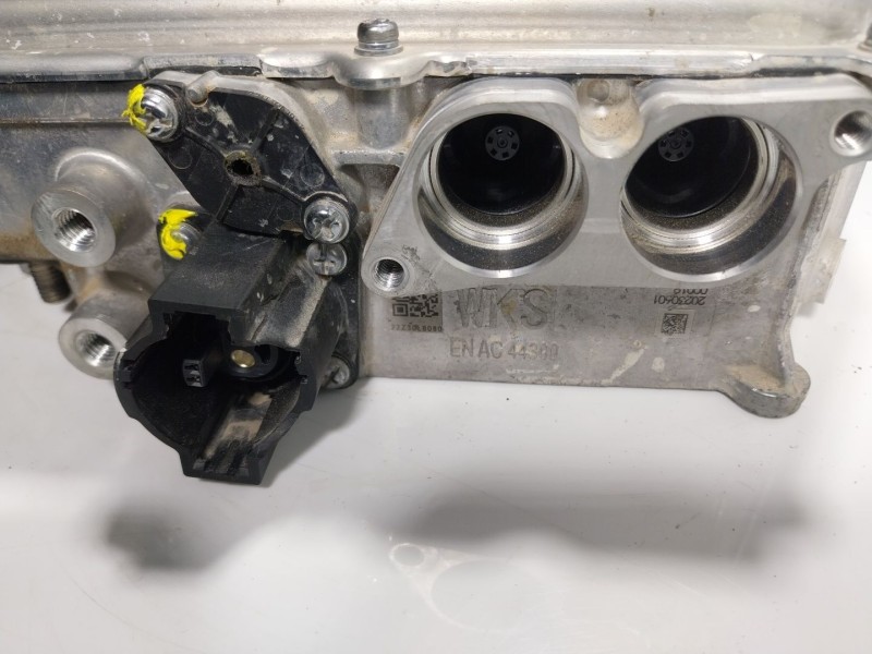 Recambio de modulo electronico para audi q5 sportback (fyt) 50 tfsi e quattro referencia OEM IAM  80A907080D 