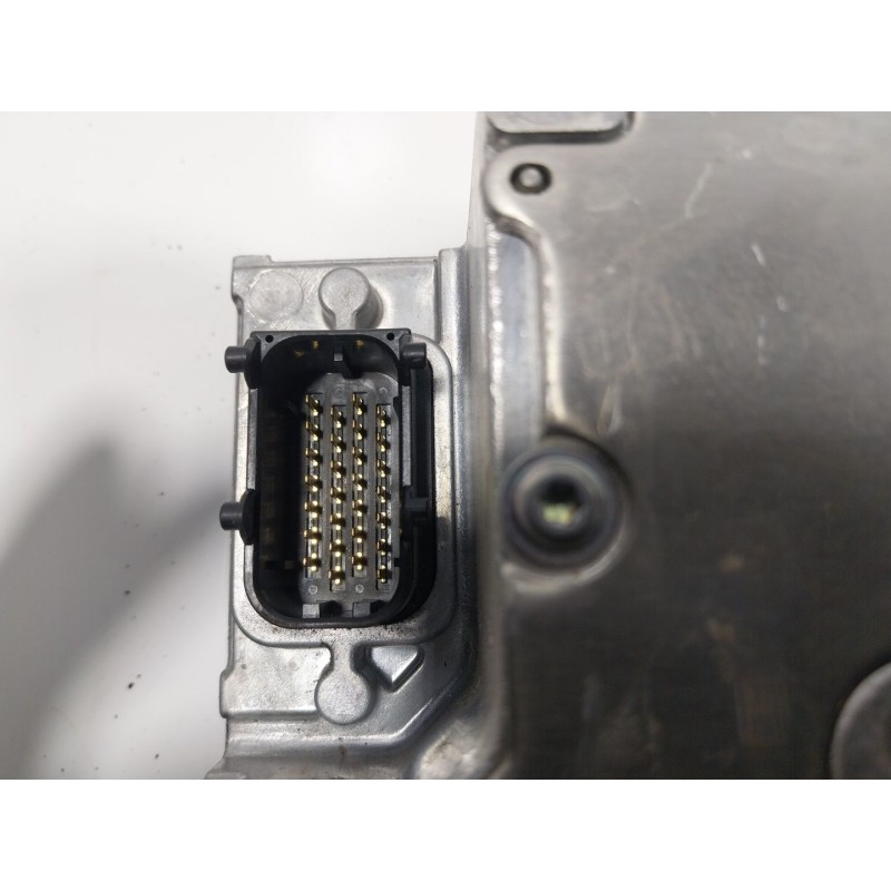 Recambio de modulo electronico para audi q5 sportback (fyt) 50 tfsi e quattro referencia OEM IAM  80A907080D 