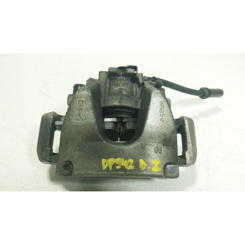 Recambio de pinza freno delantera izquierda para jaguar e-pace (x540) 2.0 d150 awd referencia OEM IAM J9C8032  