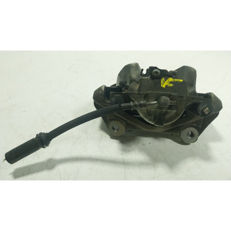 Recambio de pinza freno delantera izquierda para jaguar e-pace (x540) 2.0 d150 awd referencia OEM IAM J9C8032  