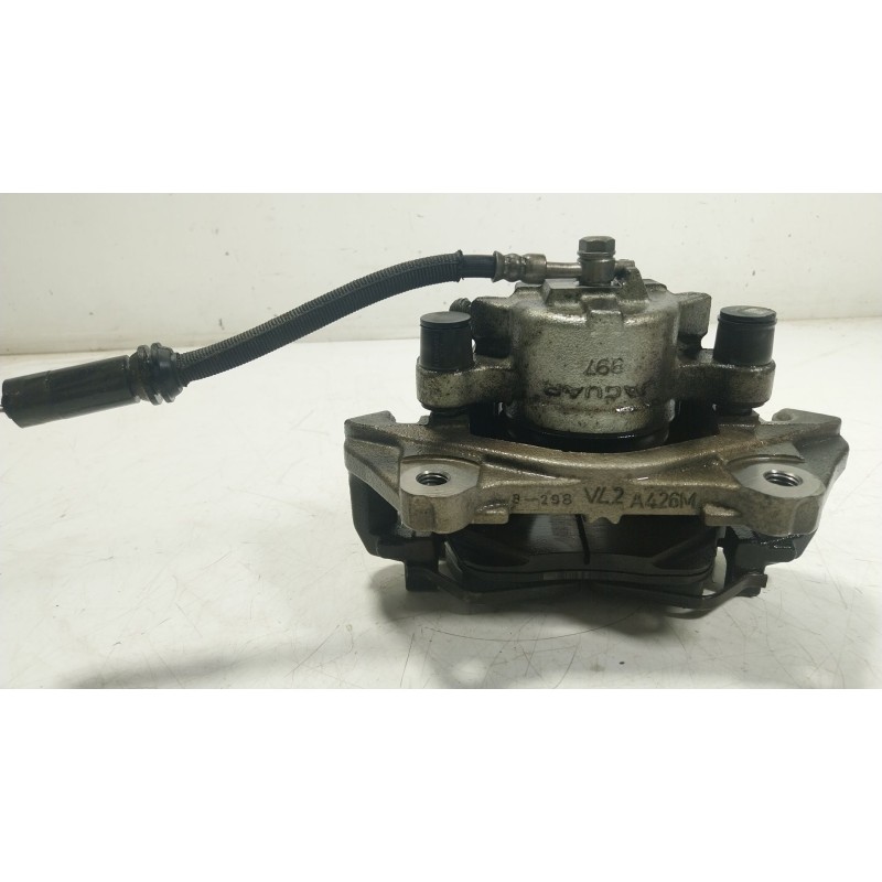 Recambio de pinza freno delantera izquierda para jaguar e-pace (x540) 2.0 d150 awd referencia OEM IAM J9C8032  