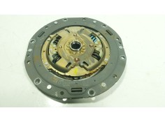 Recambio de kit embrague para toyota yaris cross (mxp_) 1.5 hybrid (mxpj10) referencia OEM IAM 31270K0013 5F260448 