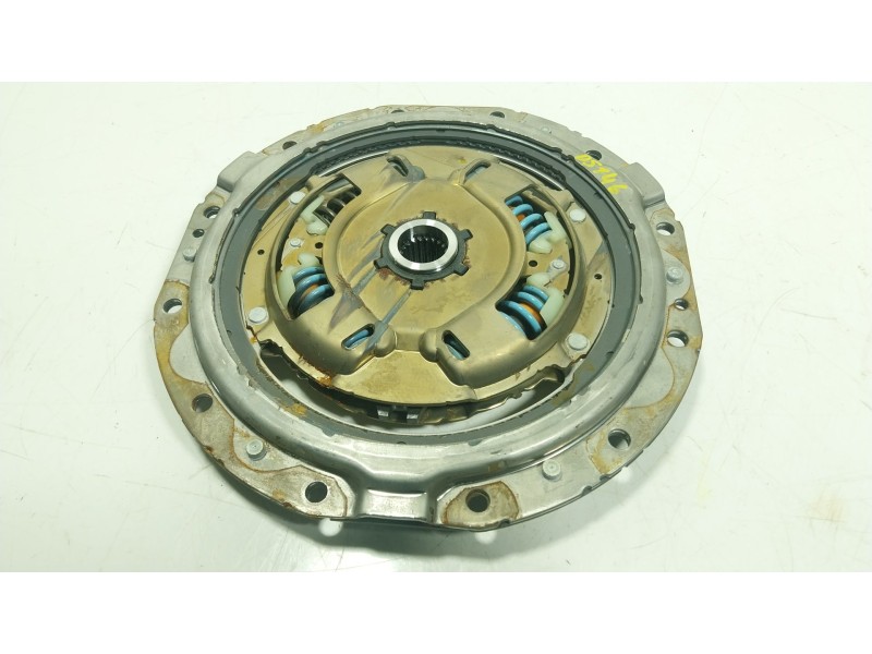 Recambio de kit embrague para toyota yaris cross (mxp_) 1.5 hybrid (mxpj10) referencia OEM IAM 31270K0013 5F260448 
