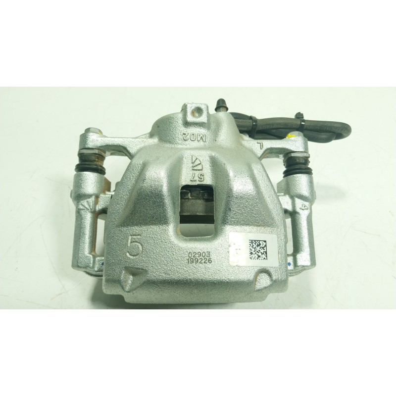 Recambio de pinza freno delantera izquierda para toyota yaris cross (mxp_) 1.5 hybrid (mxpj10) referencia OEM IAM 4775002490  