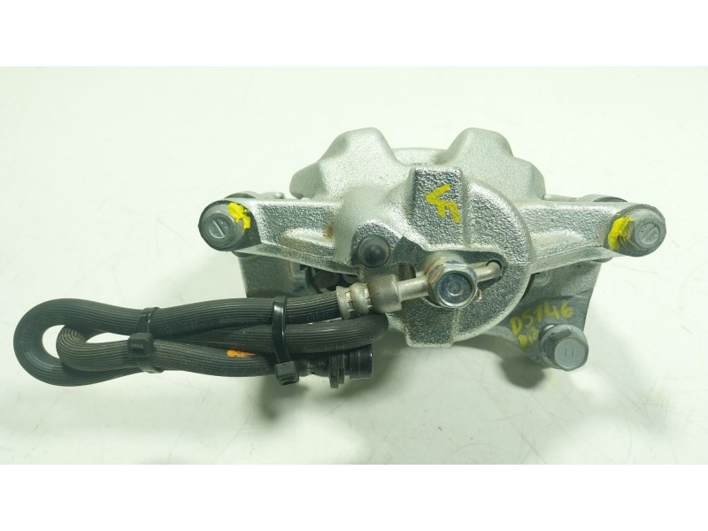 Recambio de pinza freno delantera izquierda para toyota yaris cross (mxp_) 1.5 hybrid (mxpj10) referencia OEM IAM 4775002490  