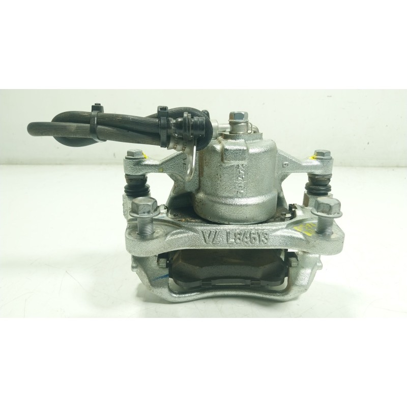 Recambio de pinza freno delantera izquierda para toyota yaris cross (mxp_) 1.5 hybrid (mxpj10) referencia OEM IAM 4775002490  