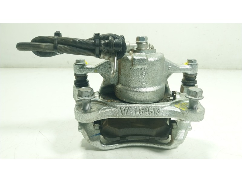 Recambio de pinza freno delantera izquierda para toyota yaris cross (mxp_) 1.5 hybrid (mxpj10) referencia OEM IAM 4775002490  